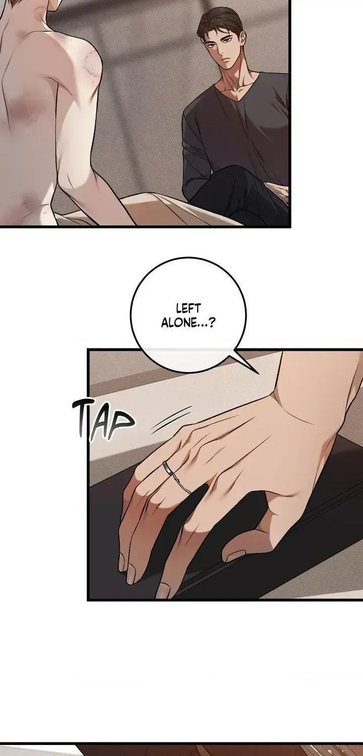 Read Dirty XX chapter 59.8 image 32 on Lezhin
