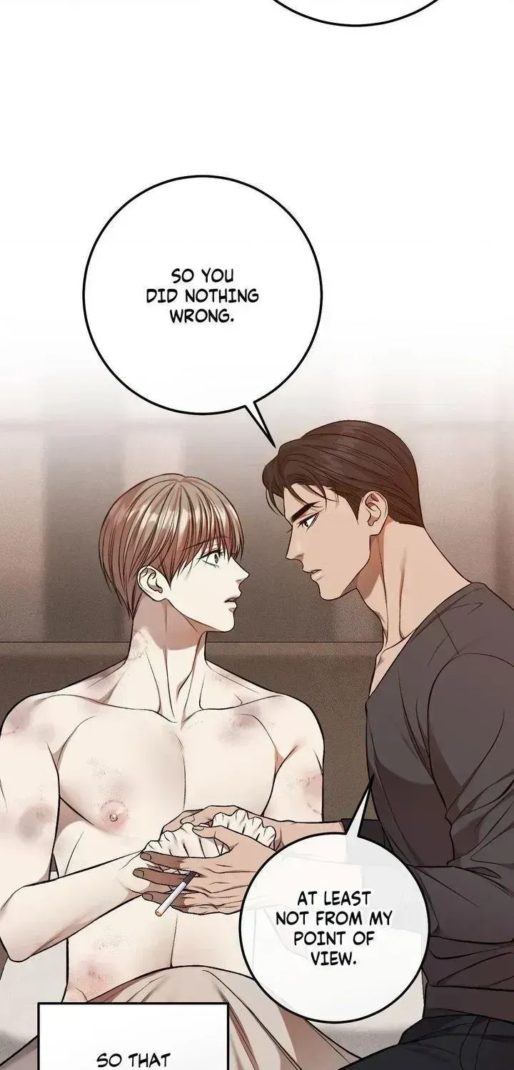 Read Dirty XX chapter 59.8 image 74 on Lezhin