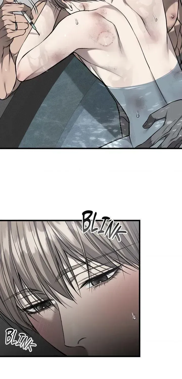 Read Dirty XX chapter 59.8 image 8 on Lezhin