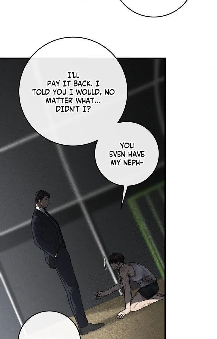 Read Dirty XX chapter 59 image 17 on Lezhin