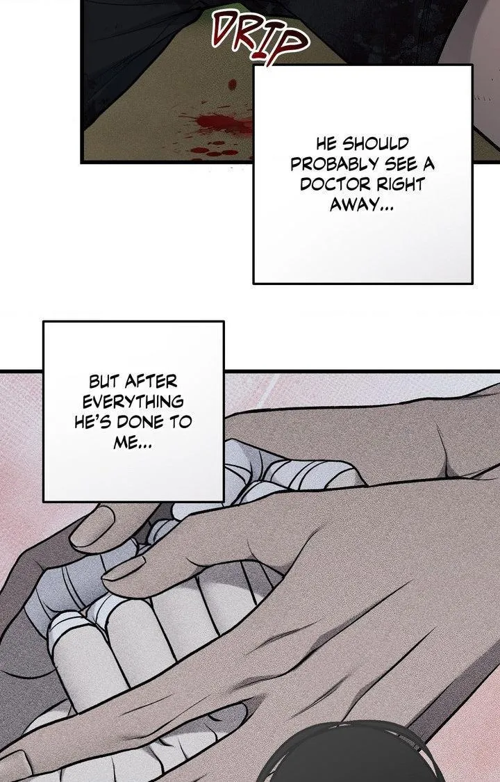 Read Dirty XX chapter 59 image 32 on Lezhin