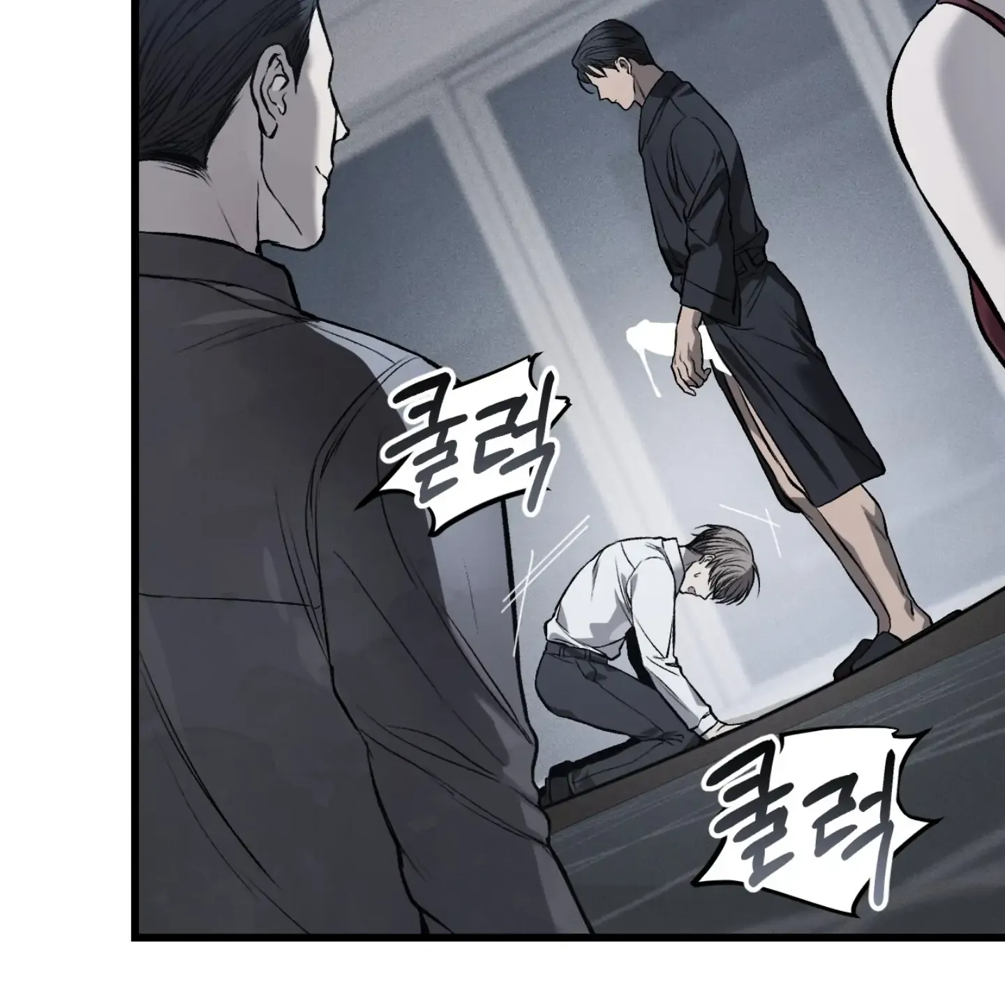 Read Dirty XX chapter 6 image 117 on Lezhin