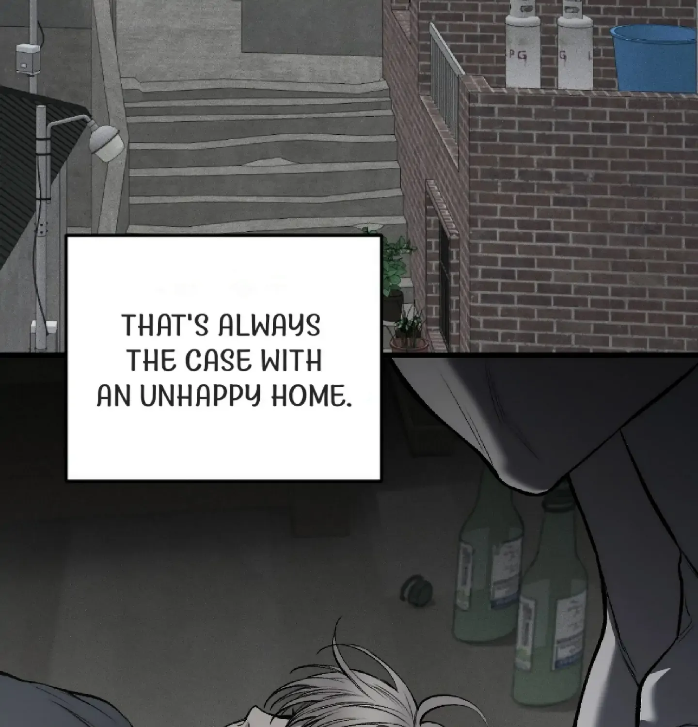 Read Dirty XX chapter 6 image 12 on Lezhin