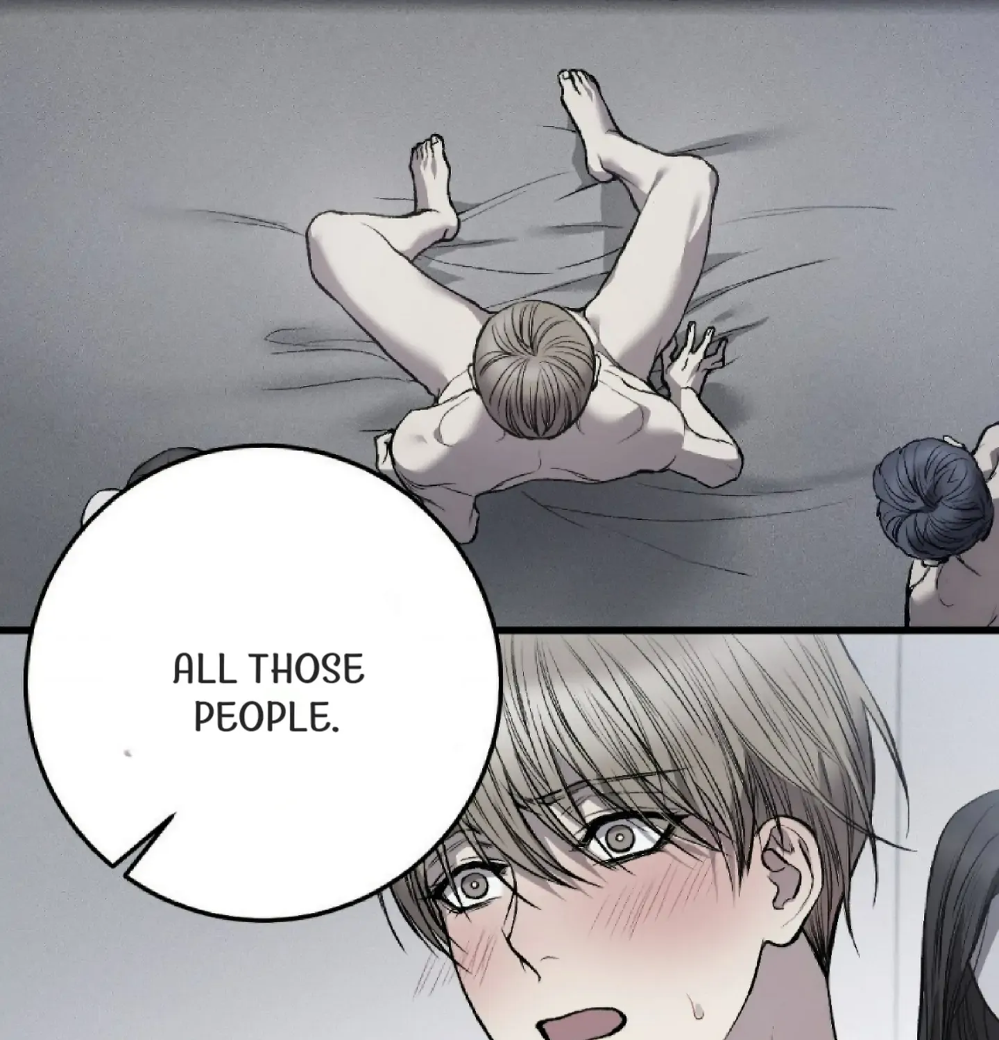 Read Dirty XX chapter 6 image 156 on Lezhin