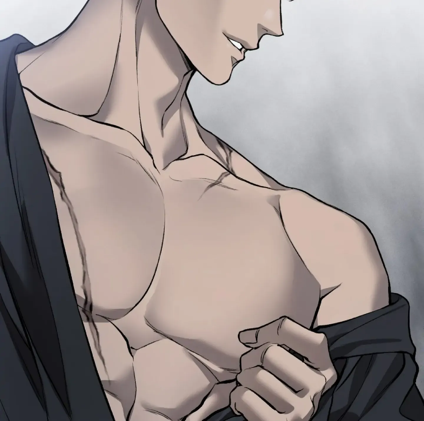 Read Dirty XX chapter 6 image 159 on Lezhin