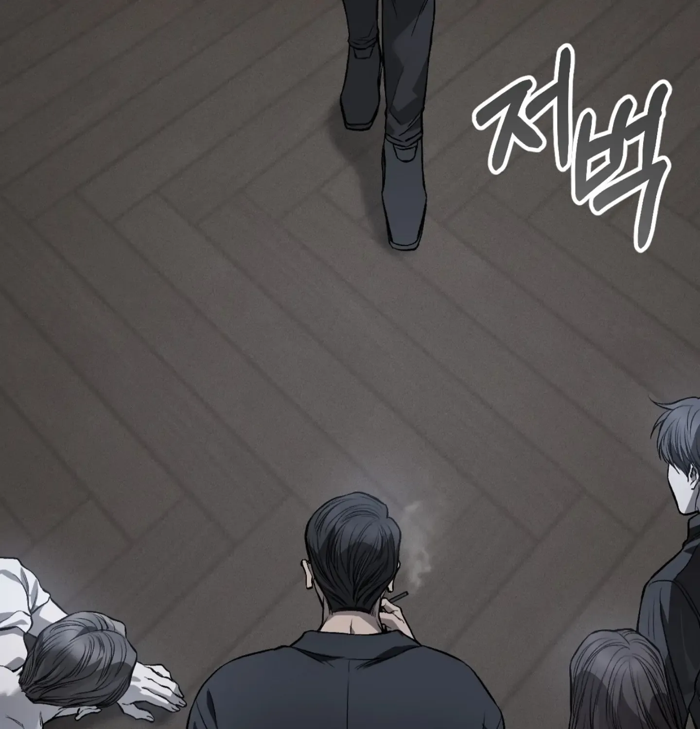 Read Dirty XX chapter 6 image 32 on Lezhin