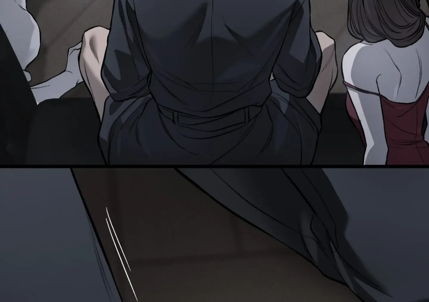 Read Dirty XX chapter 6 image 33 on Lezhin