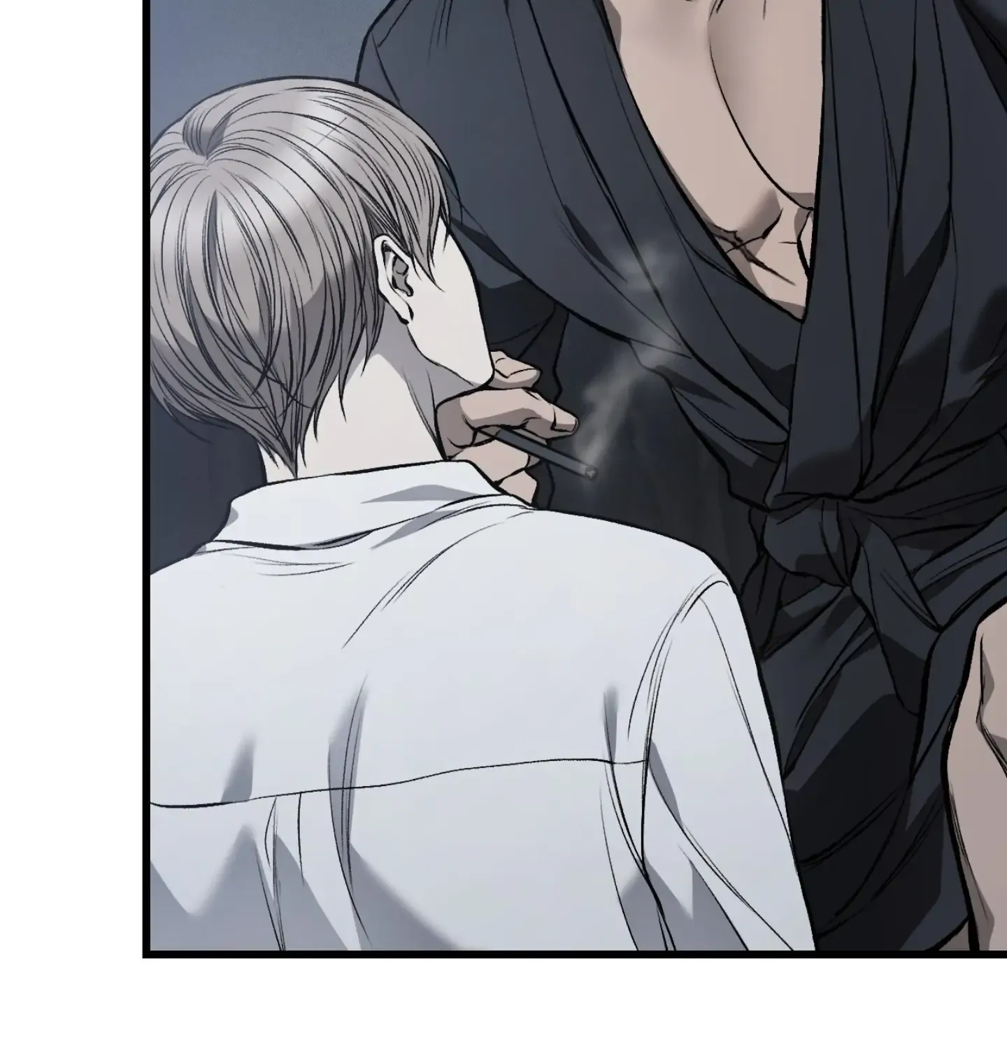 Read Dirty XX chapter 6 image 42 on Lezhin