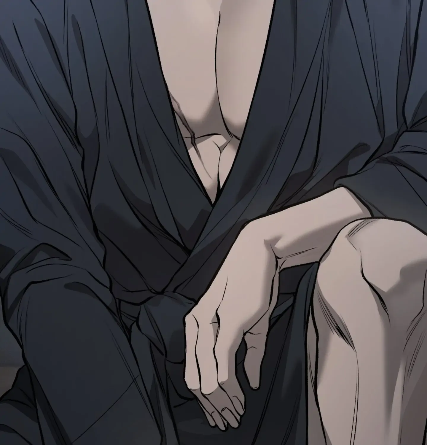 Read Dirty XX chapter 6 image 48 on Lezhin
