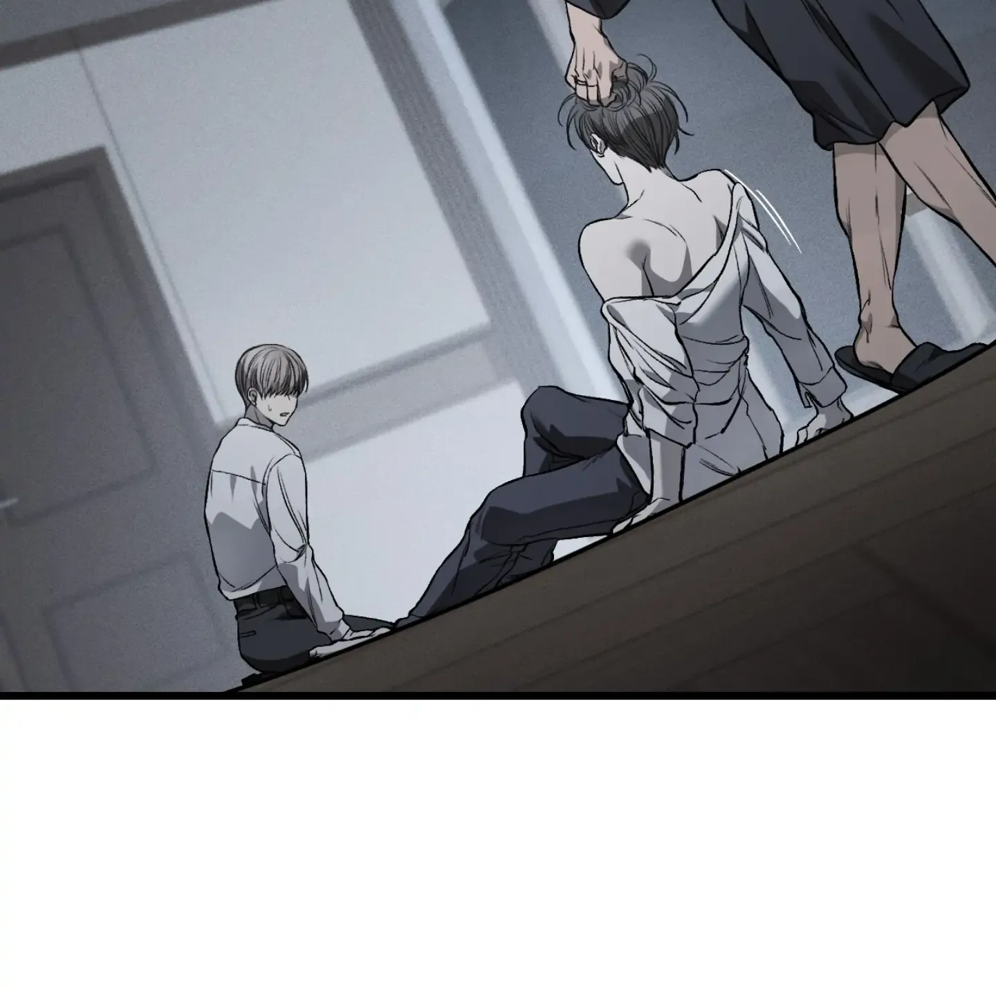 Read Dirty XX chapter 6 image 59 on Lezhin