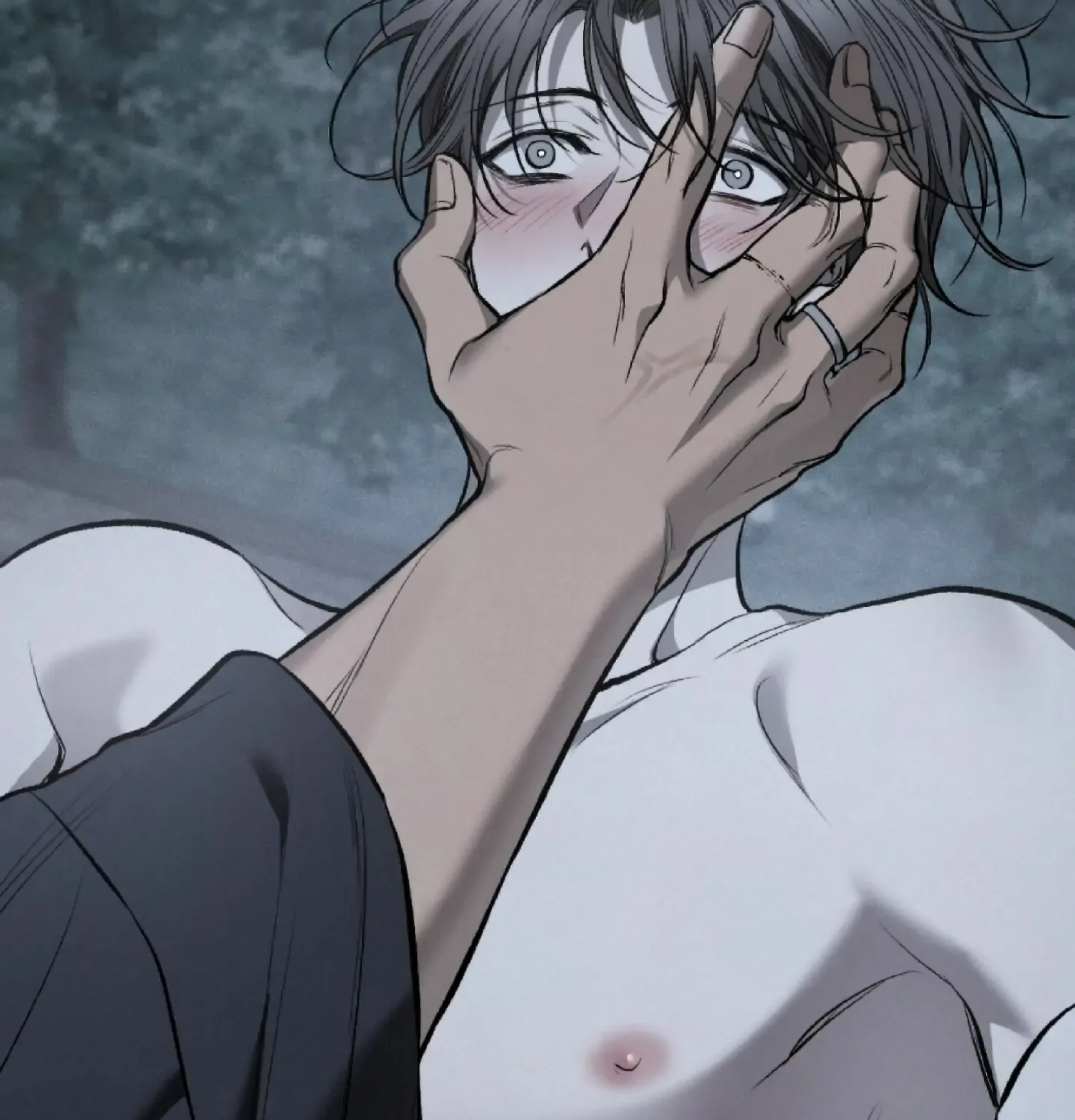 Read Dirty XX chapter 6 image 62 on Lezhin