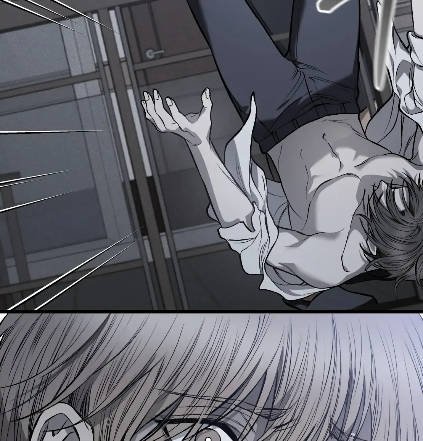 Read Dirty XX chapter 6 image 70 on Lezhin