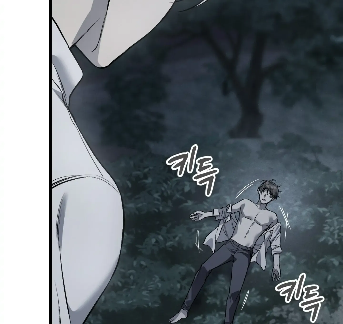 Read Dirty XX chapter 6 image 75 on Lezhin
