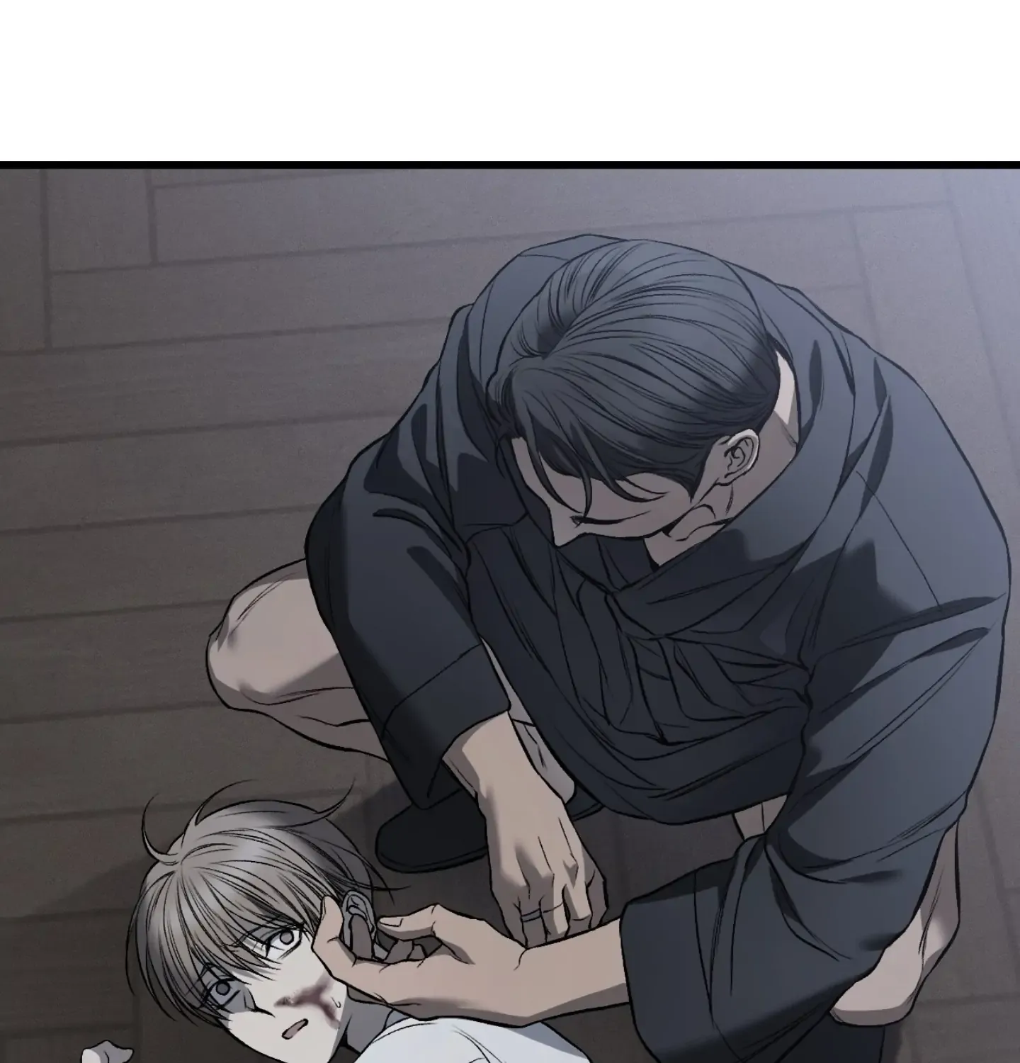 Read Dirty XX chapter 6 image 86 on Lezhin