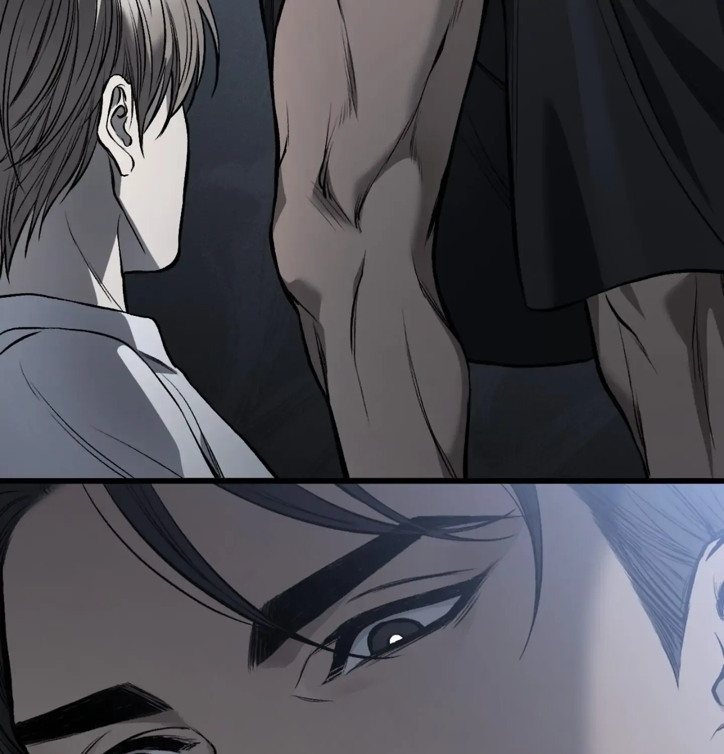 Read Dirty XX chapter 6 image 96 on Lezhin