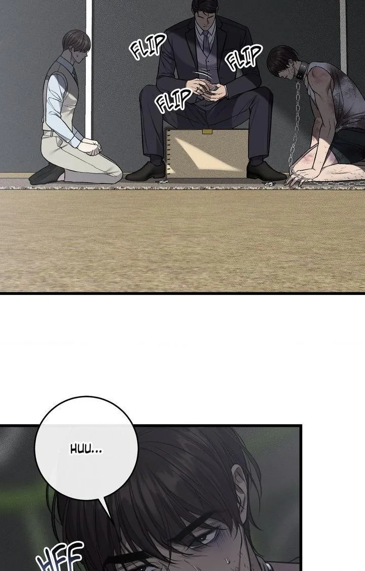Read Dirty XX chapter 60 image 19 on Lezhin