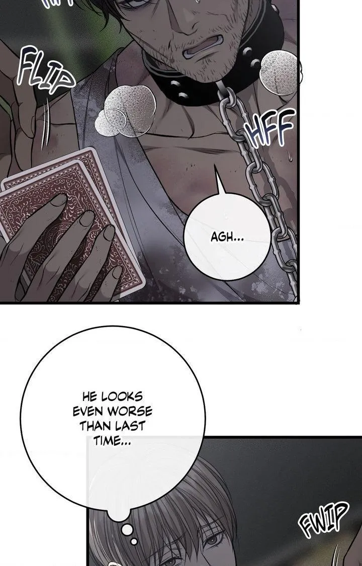 Read Dirty XX chapter 60 image 20 on Lezhin