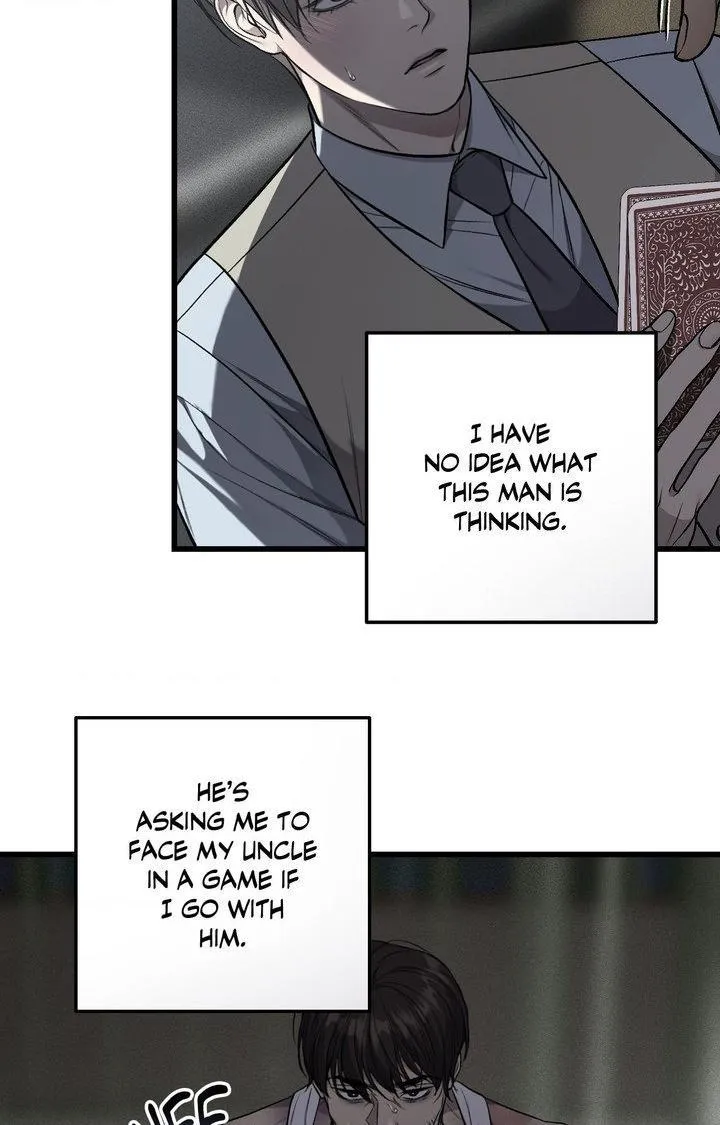 Read Dirty XX chapter 60 image 21 on Lezhin