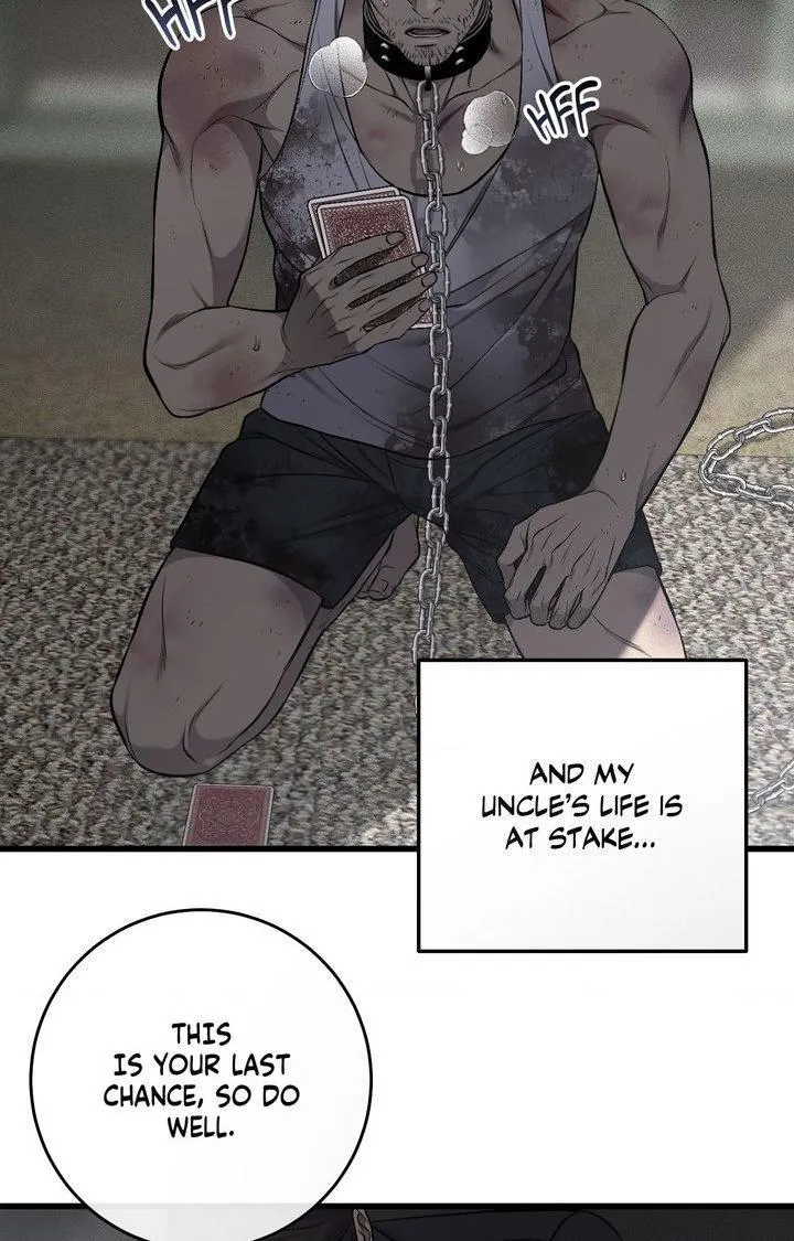 Read Dirty XX chapter 60 image 22 on Lezhin