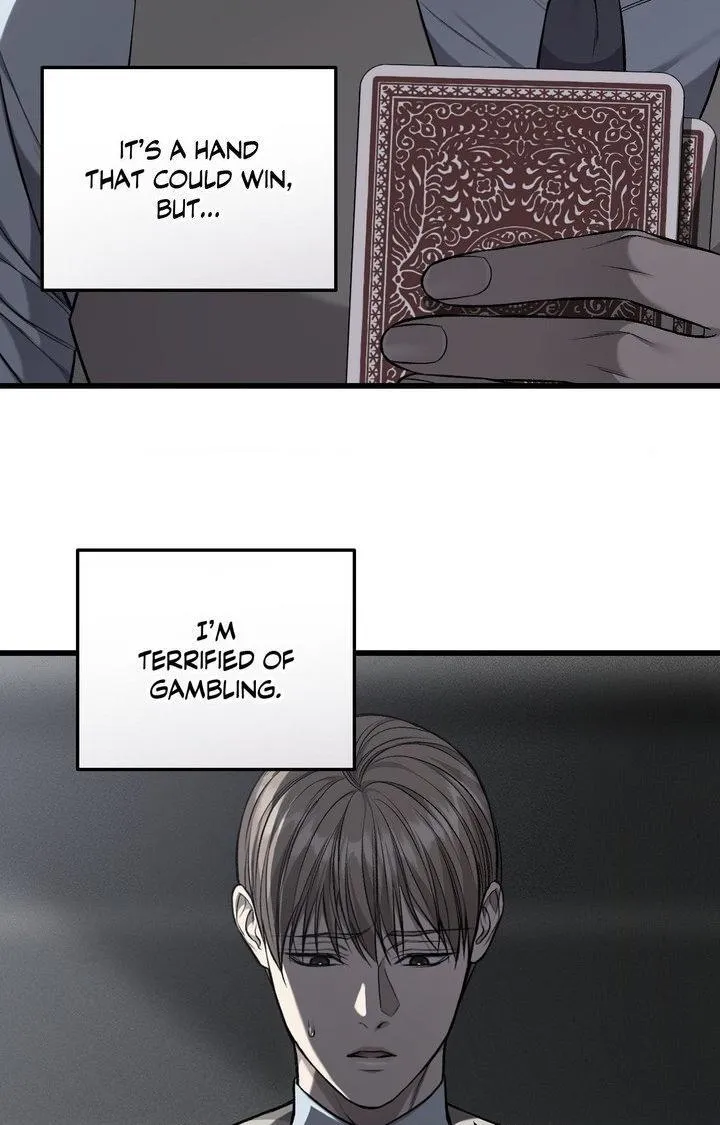 Read Dirty XX chapter 60 image 26 on Lezhin