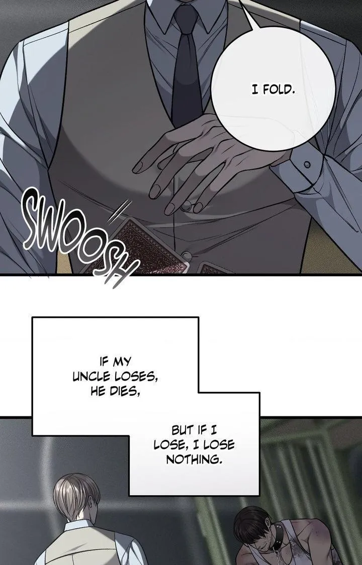 Read Dirty XX chapter 60 image 27 on Lezhin