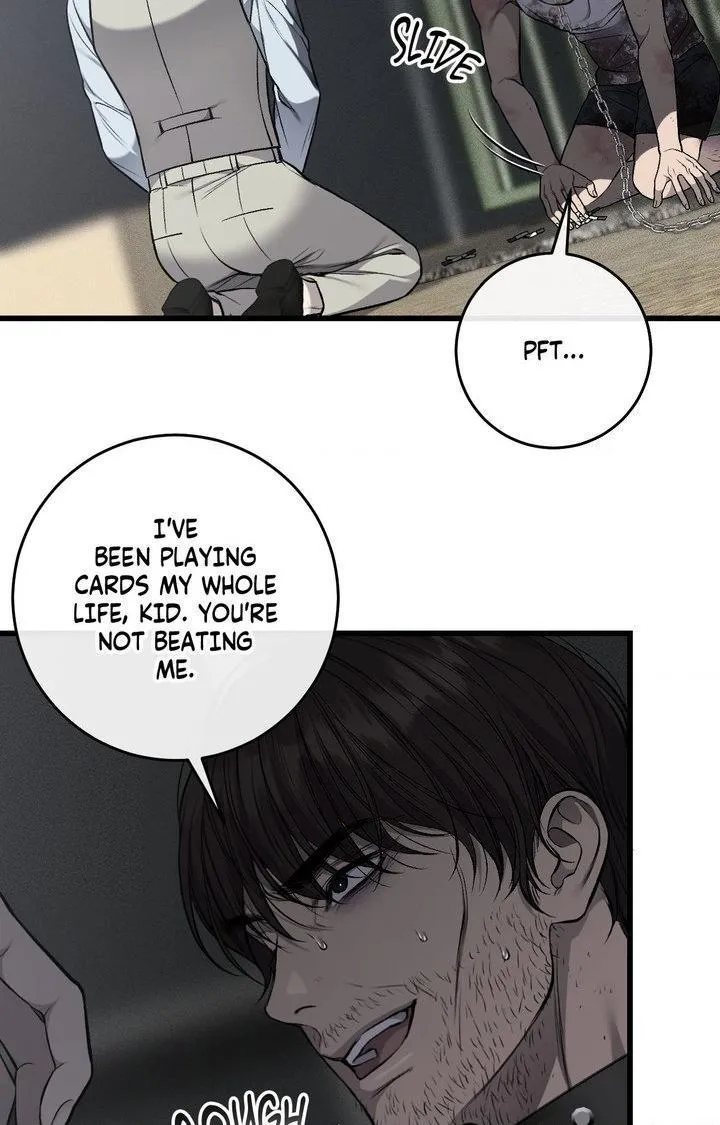 Read Dirty XX chapter 60 image 28 on Lezhin
