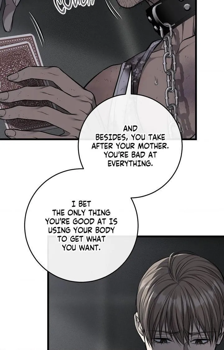 Read Dirty XX chapter 60 image 29 on Lezhin