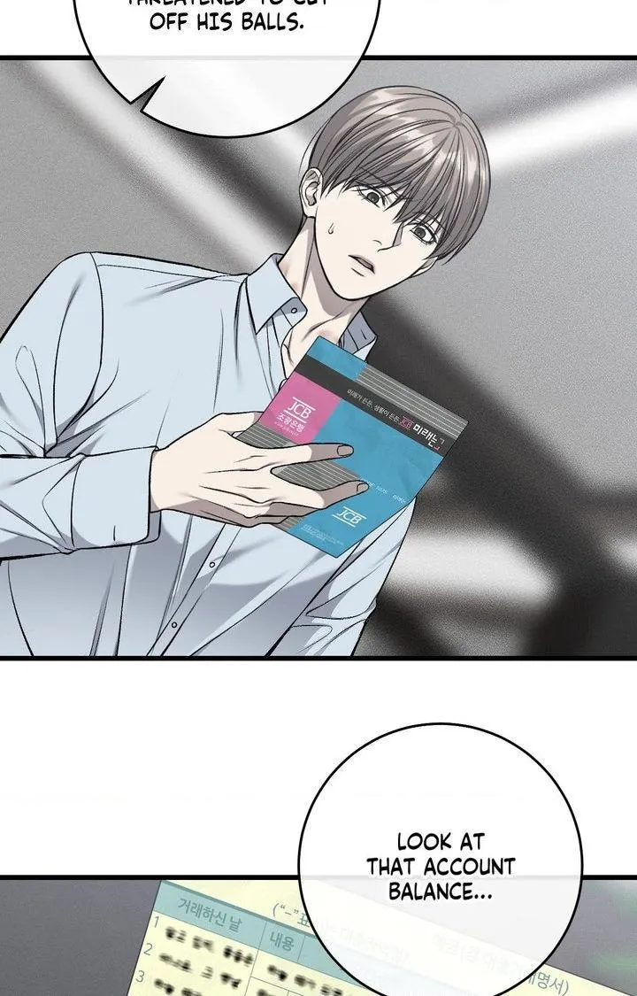 Read Dirty XX chapter 60 image 3 on Lezhin
