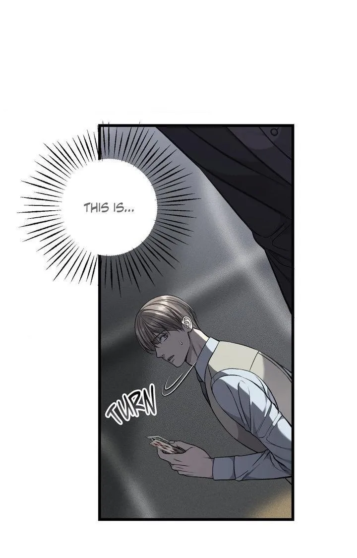 Read Dirty XX chapter 60 image 33 on Lezhin
