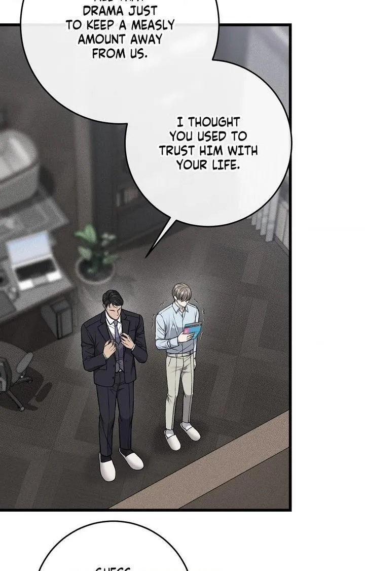 Read Dirty XX chapter 60 image 5 on Lezhin