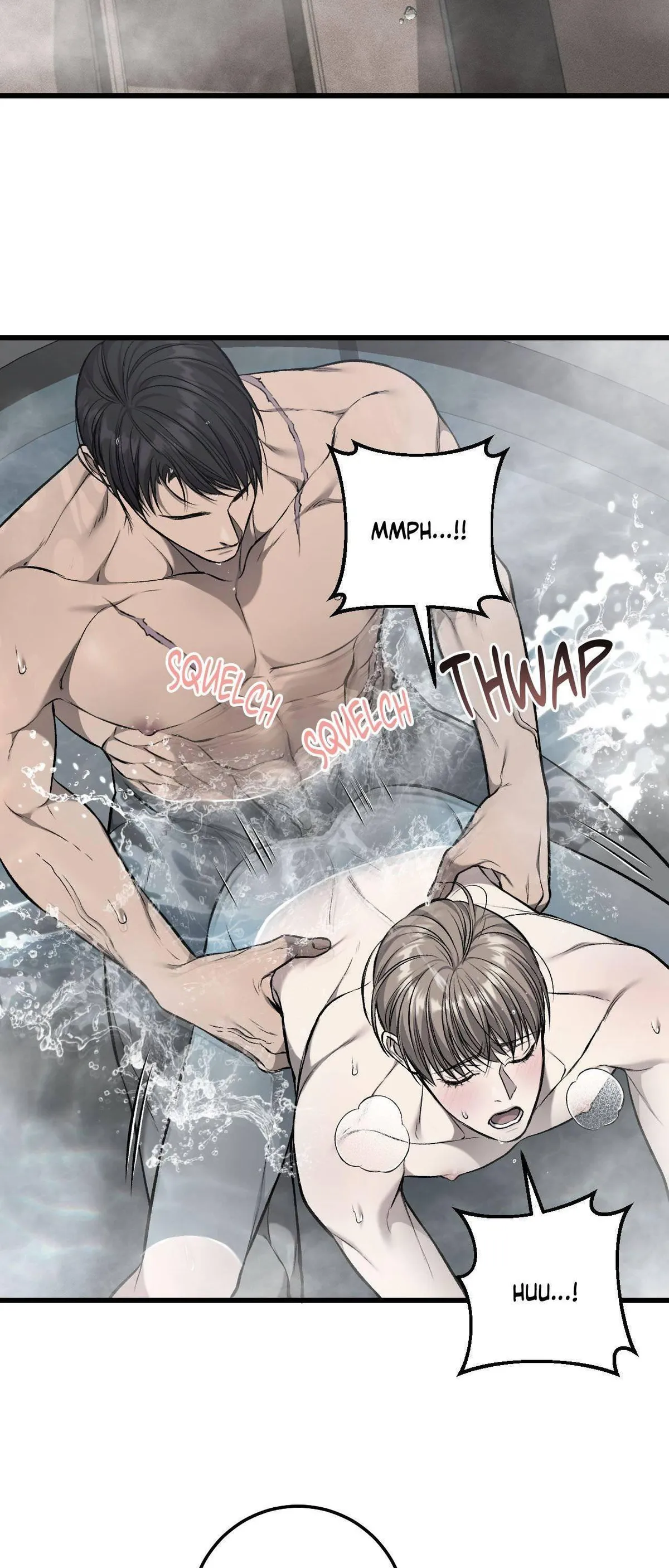 Read Dirty XX chapter 61 image 10 on Lezhin
