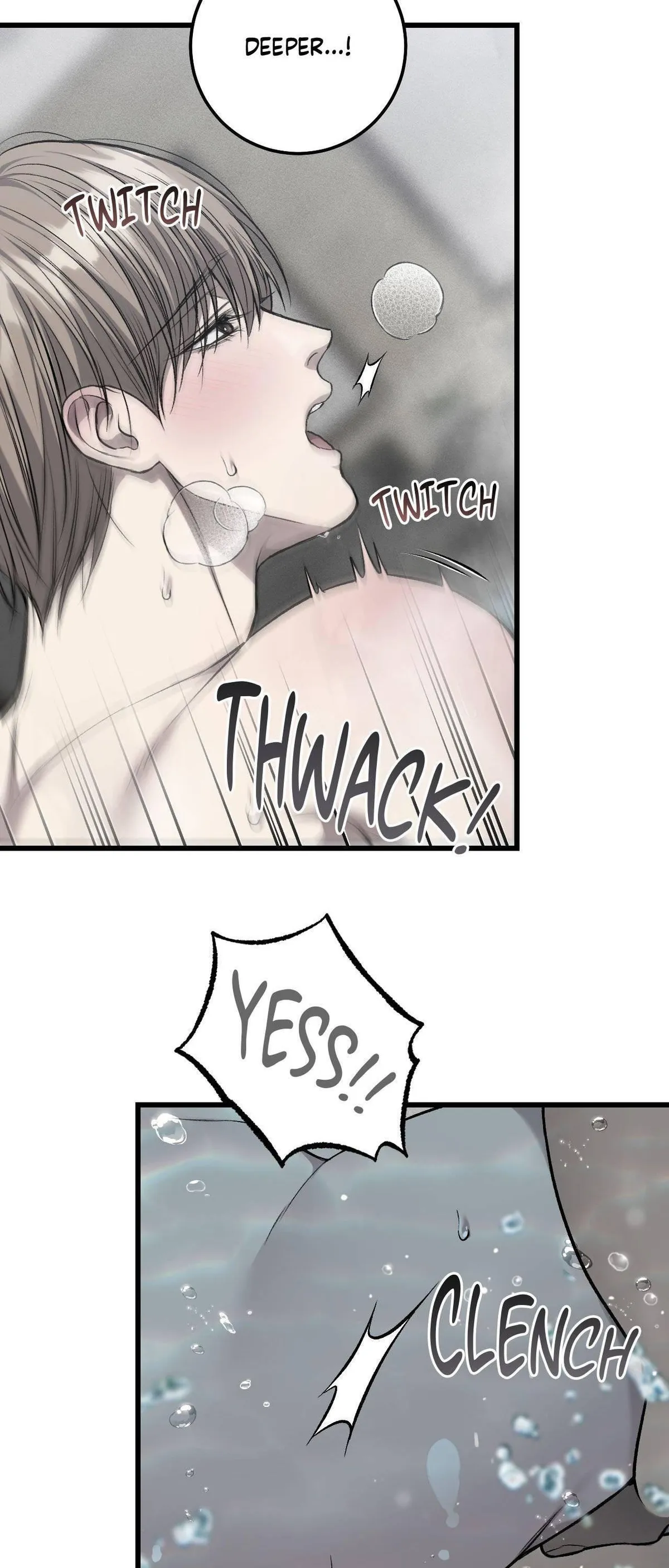Read Dirty XX chapter 61 image 11 on Lezhin