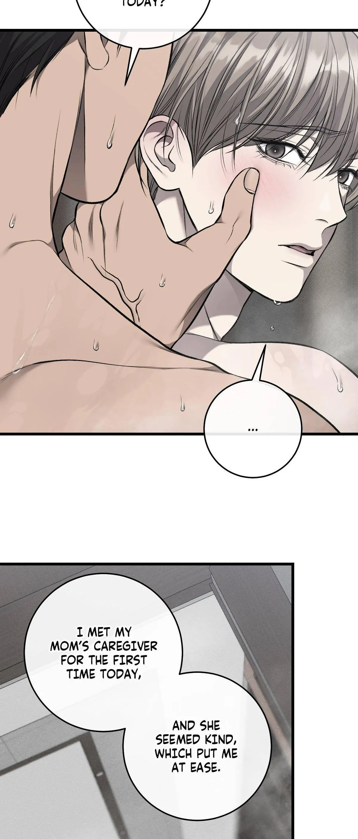 Read Dirty XX chapter 61 image 13 on Lezhin