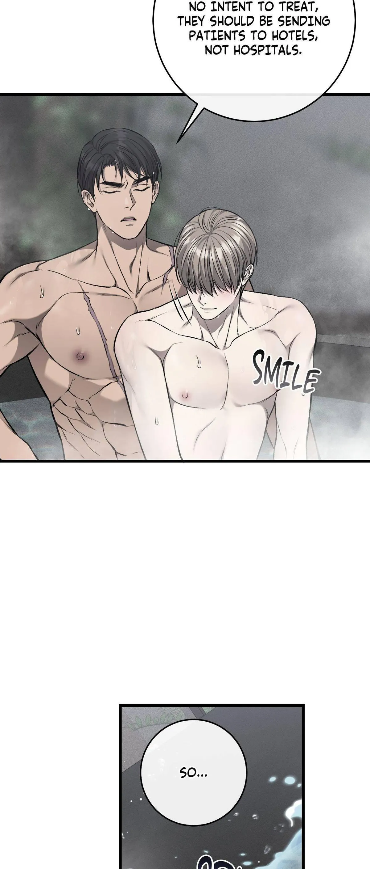 Read Dirty XX chapter 61 image 16 on Lezhin