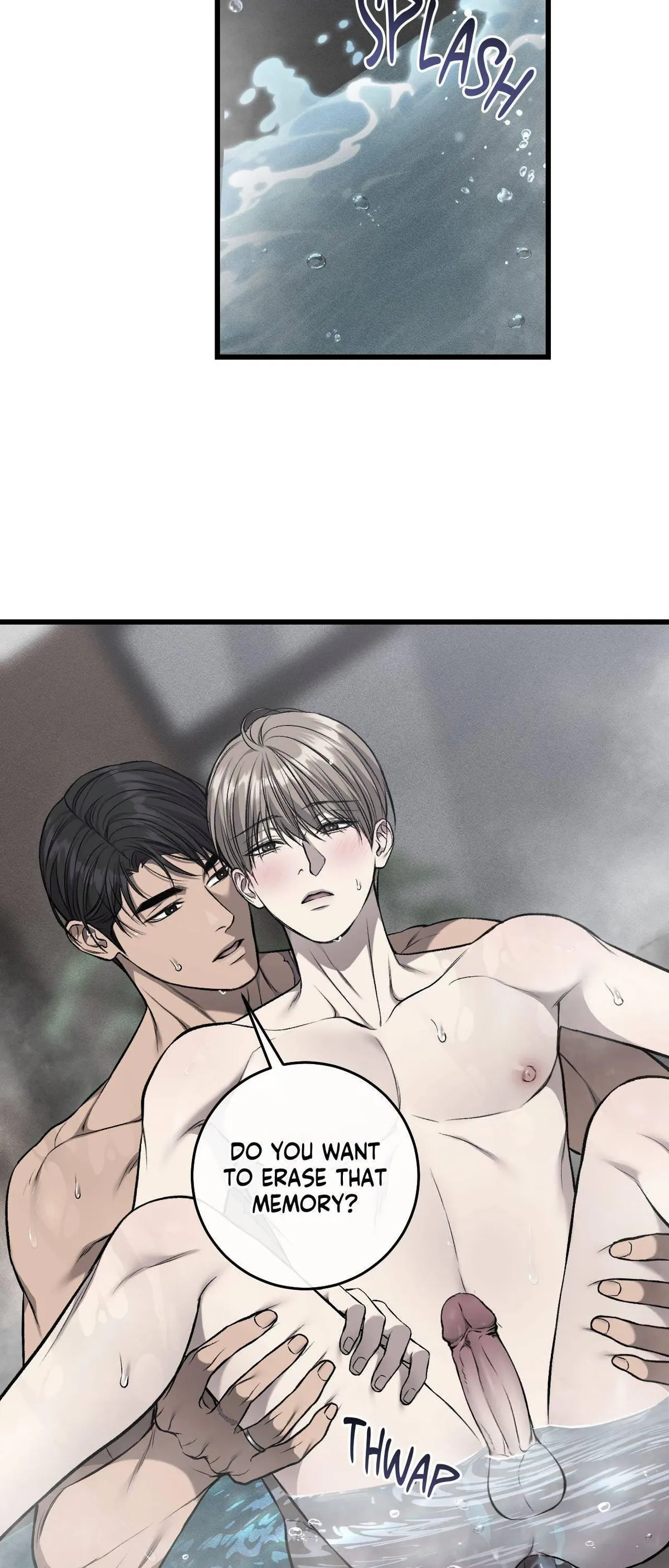 Read Dirty XX chapter 61 image 17 on Lezhin