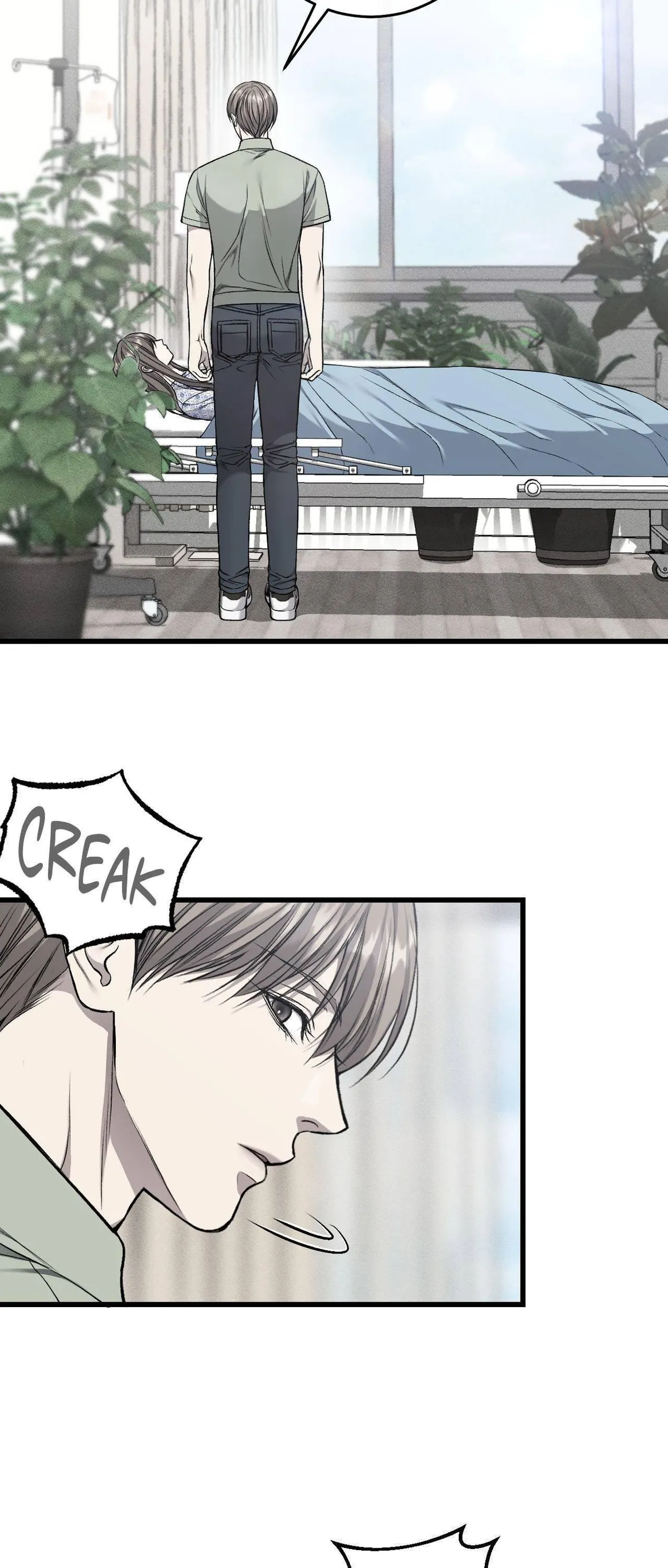 Read Dirty XX chapter 61 image 2 on Lezhin