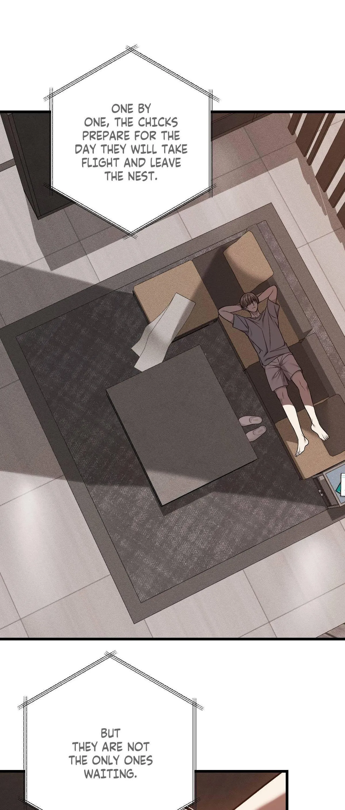 Read Dirty XX chapter 61 image 20 on Lezhin