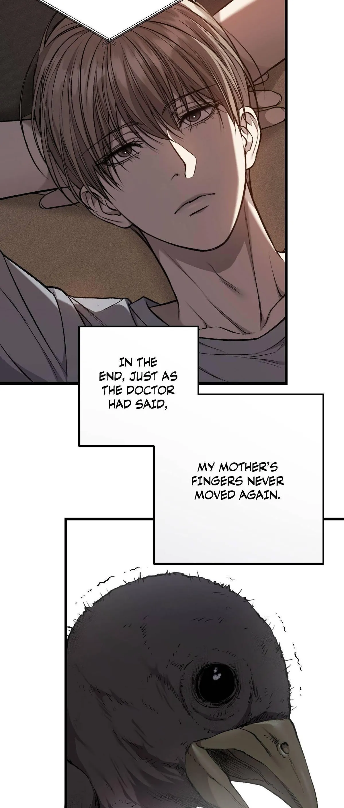 Read Dirty XX chapter 61 image 21 on Lezhin