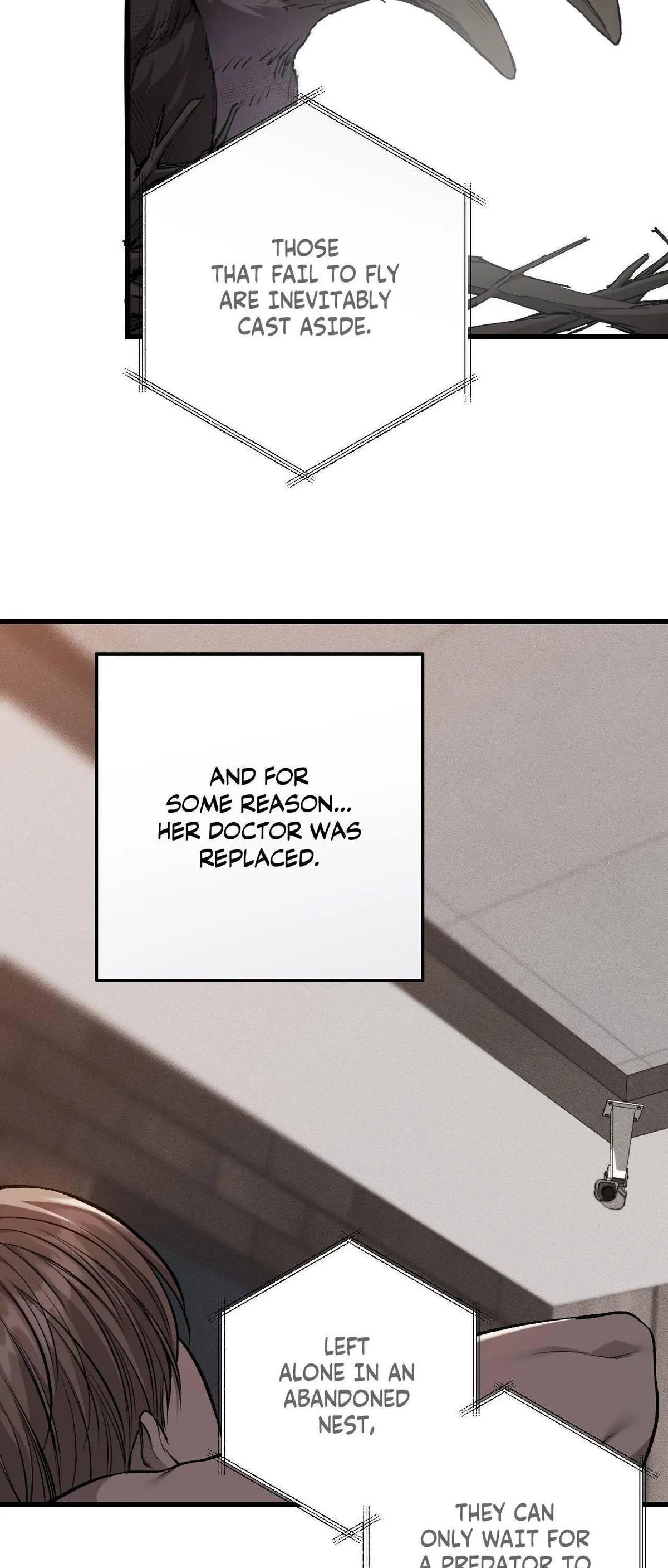 Read Dirty XX chapter 61 image 22 on Lezhin