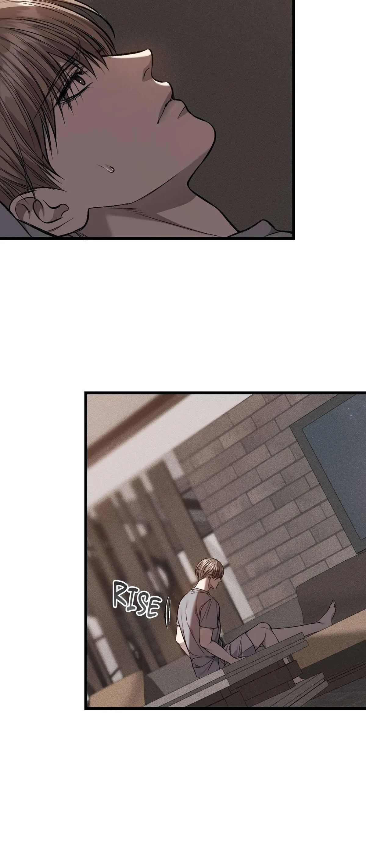Read Dirty XX chapter 61 image 24 on Lezhin