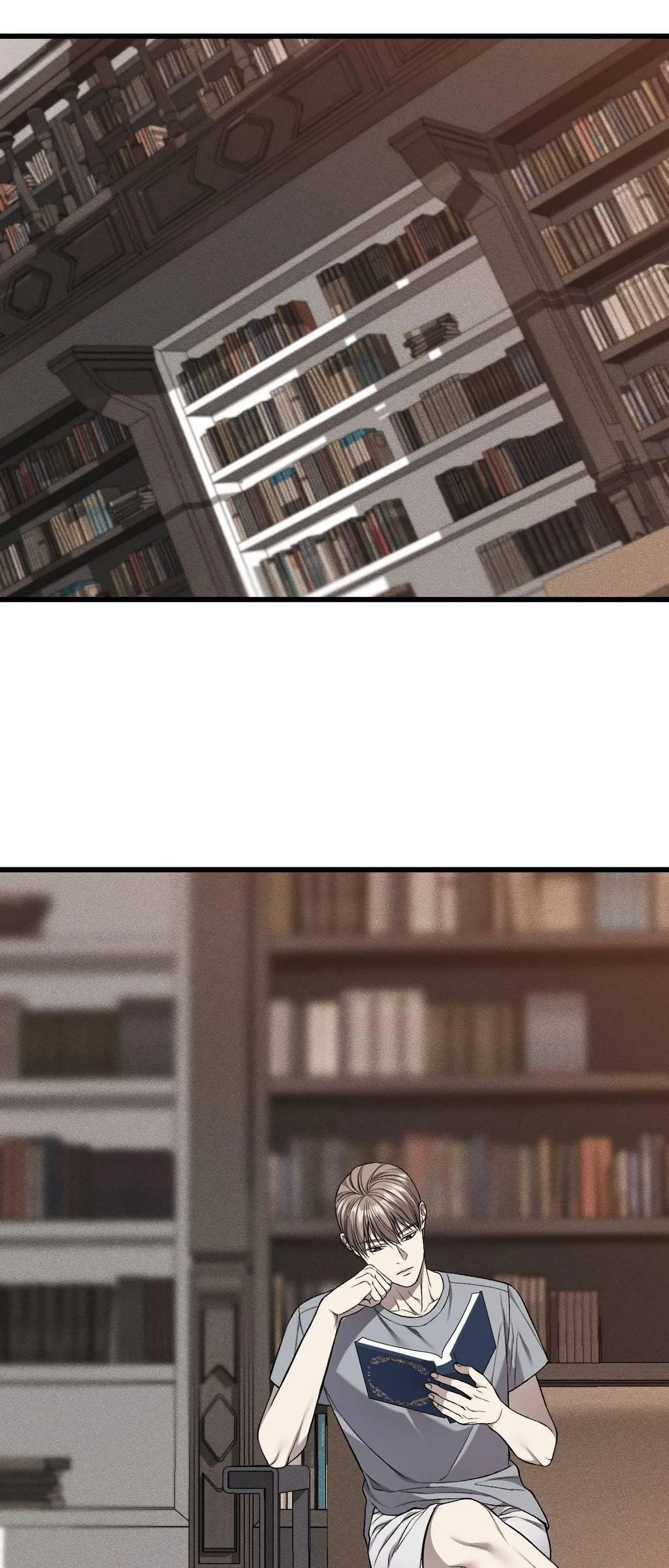 Read Dirty XX chapter 61 image 25 on Lezhin