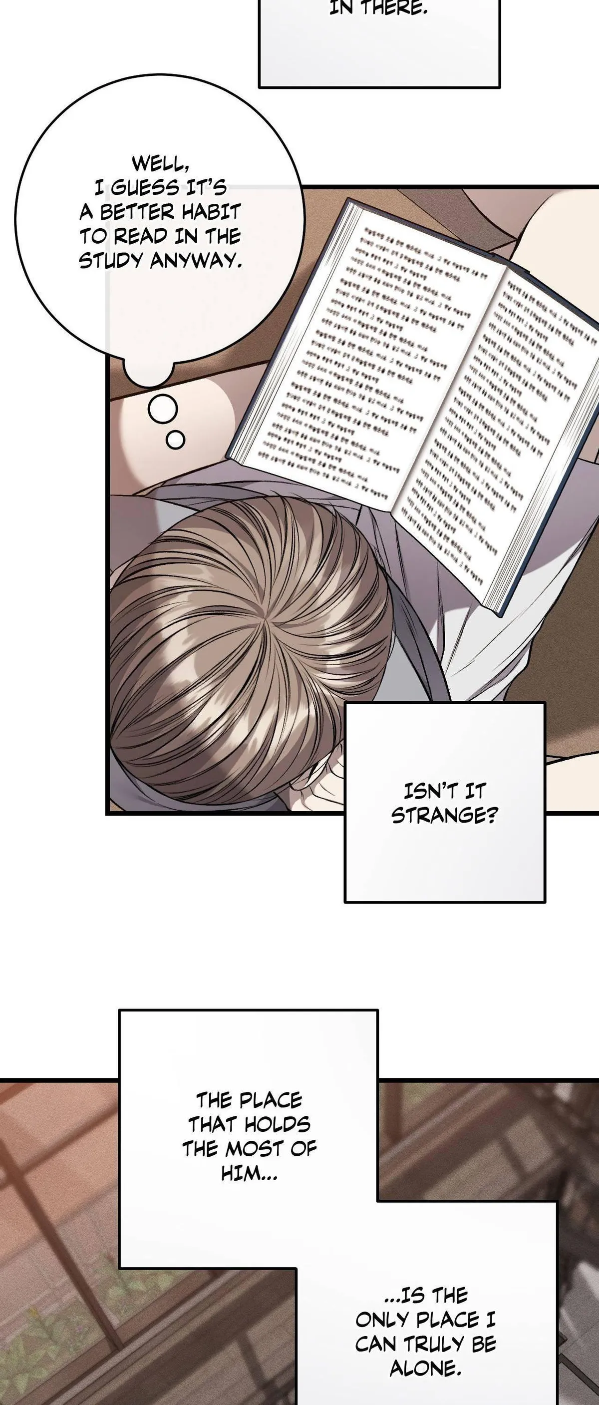 Read Dirty XX chapter 61 image 27 on Lezhin