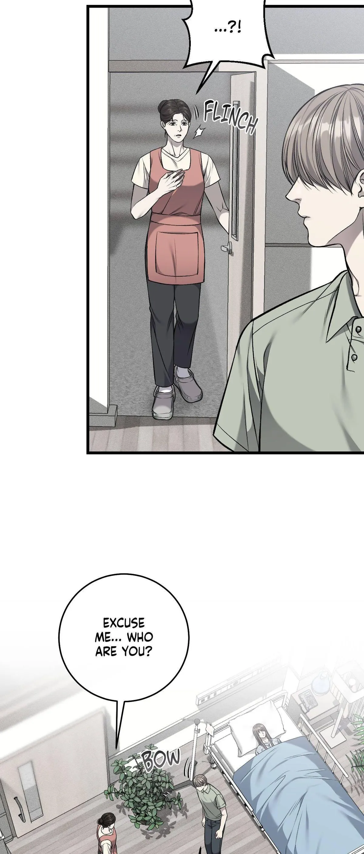 Read Dirty XX chapter 61 image 3 on Lezhin