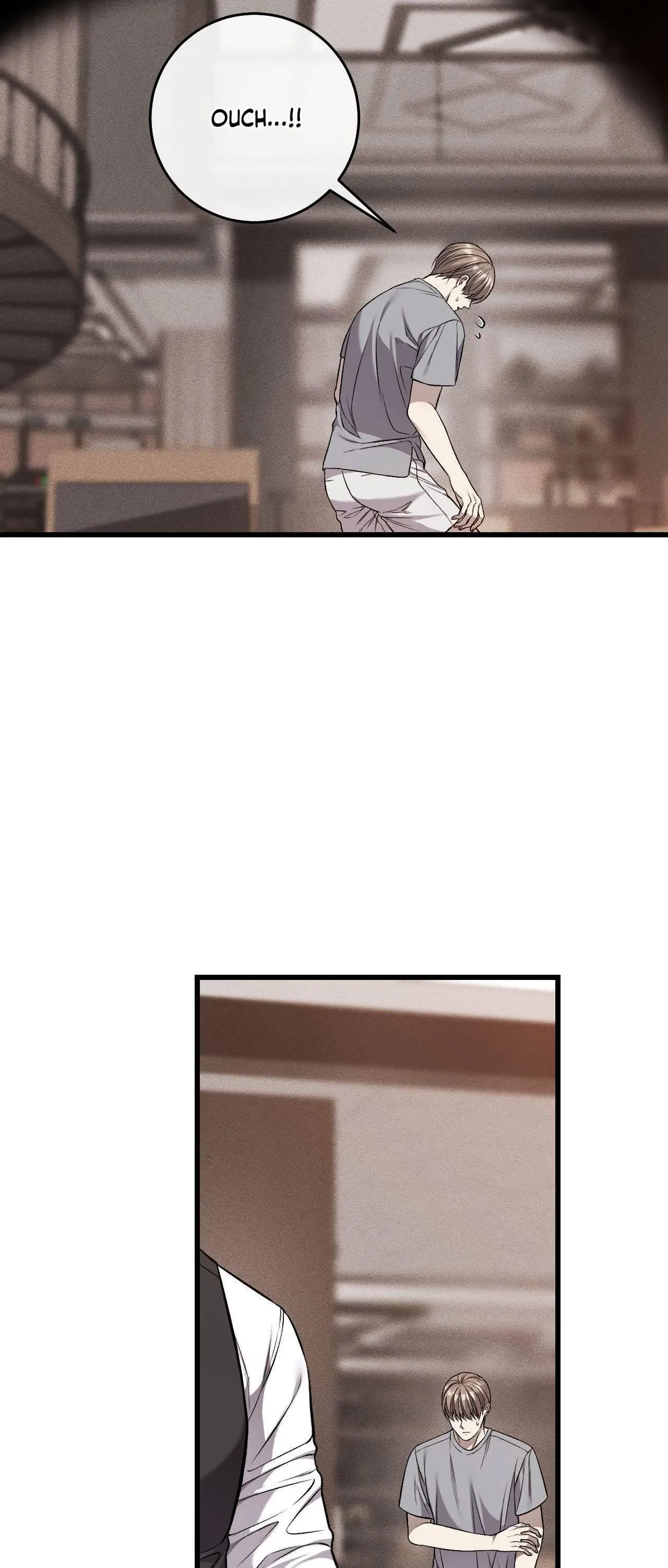 Read Dirty XX chapter 61 image 30 on Lezhin