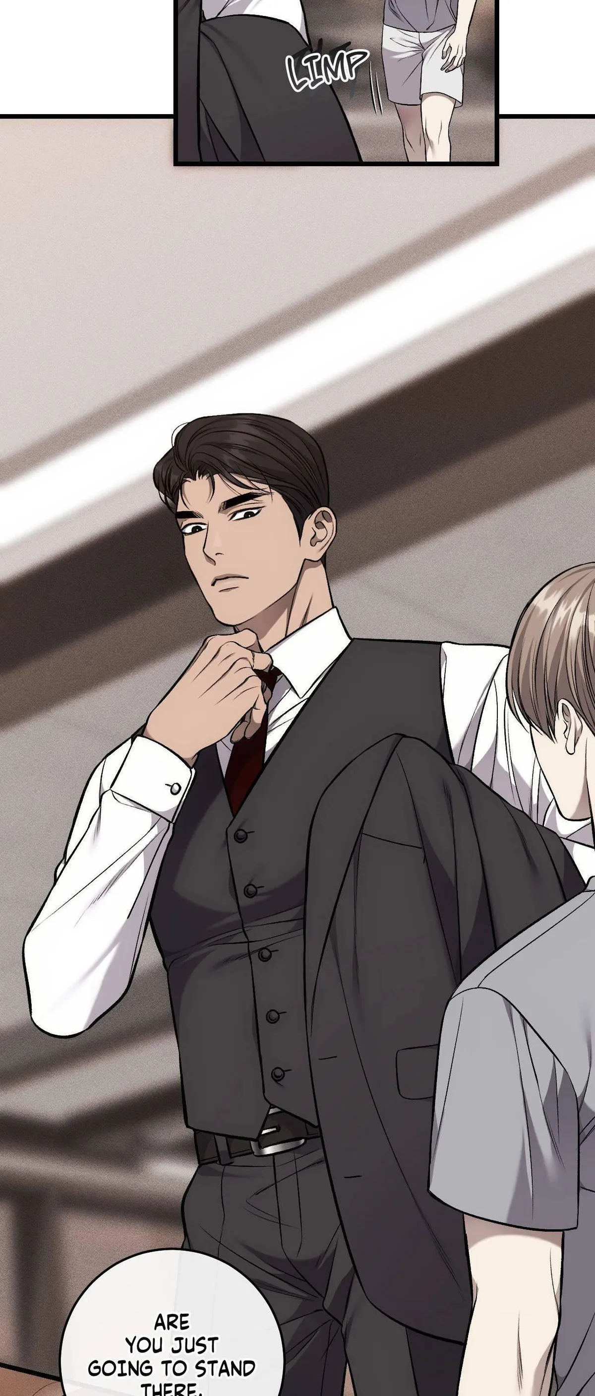 Read Dirty XX chapter 61 image 31 on Lezhin