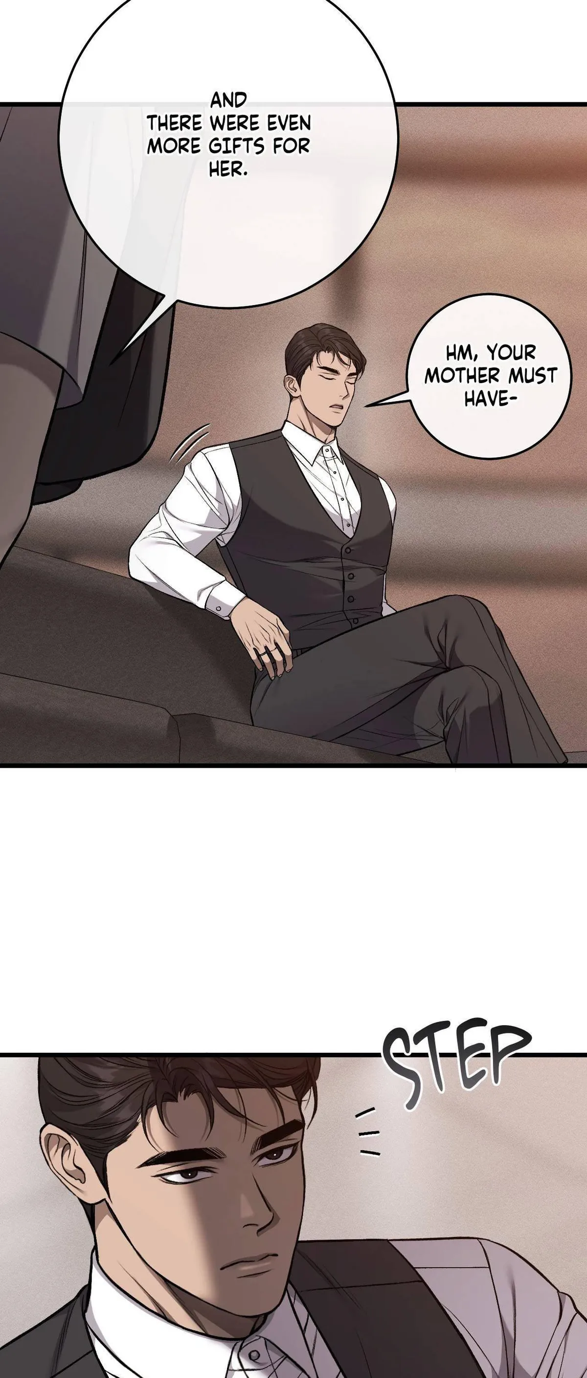 Read Dirty XX chapter 61 image 35 on Lezhin