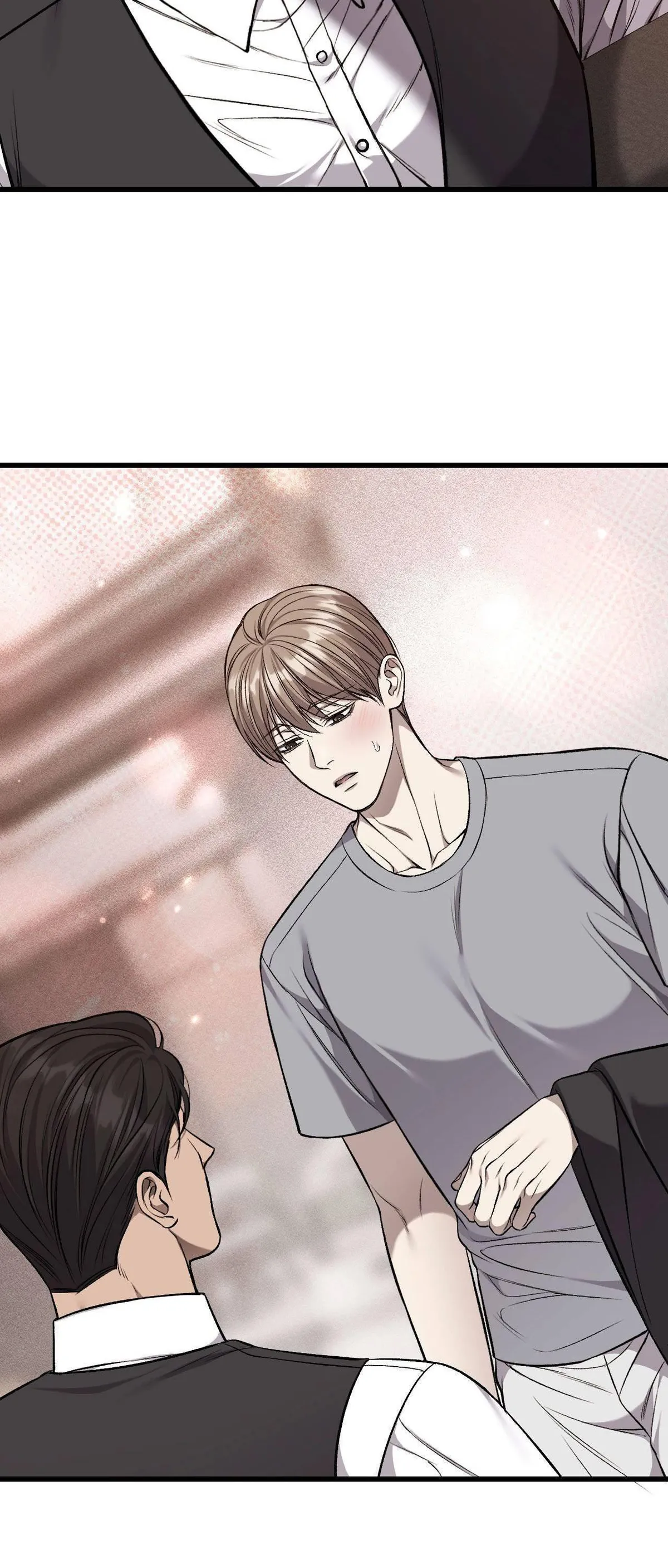 Read Dirty XX chapter 61 image 36 on Lezhin