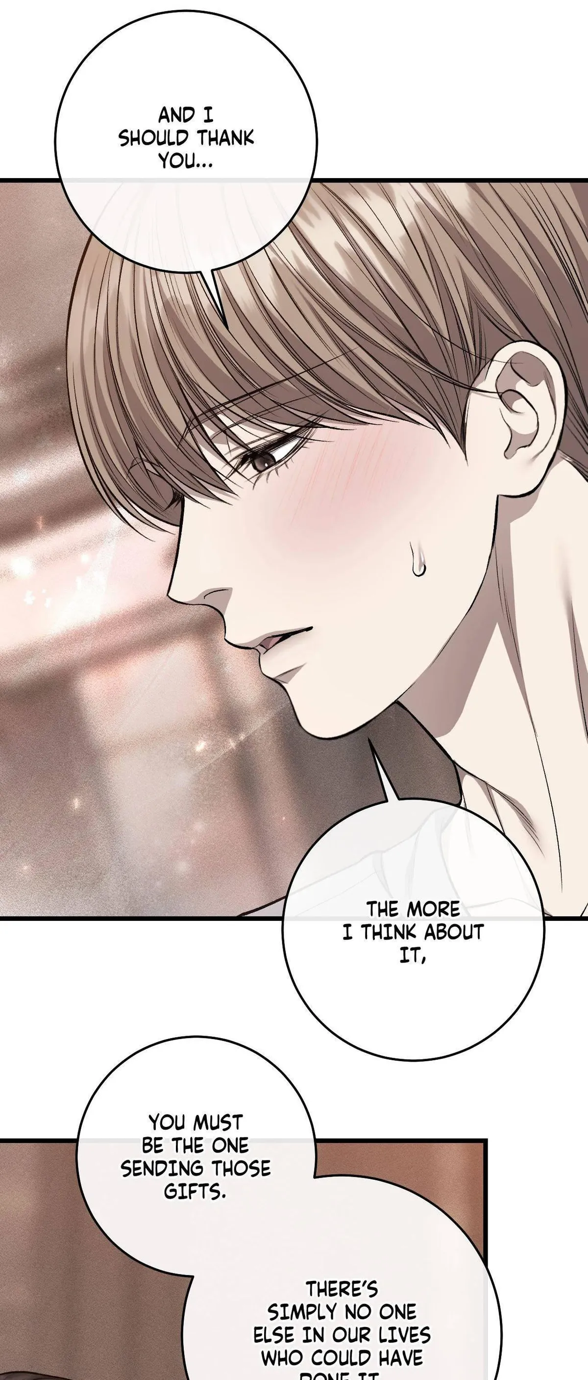 Read Dirty XX chapter 61 image 37 on Lezhin