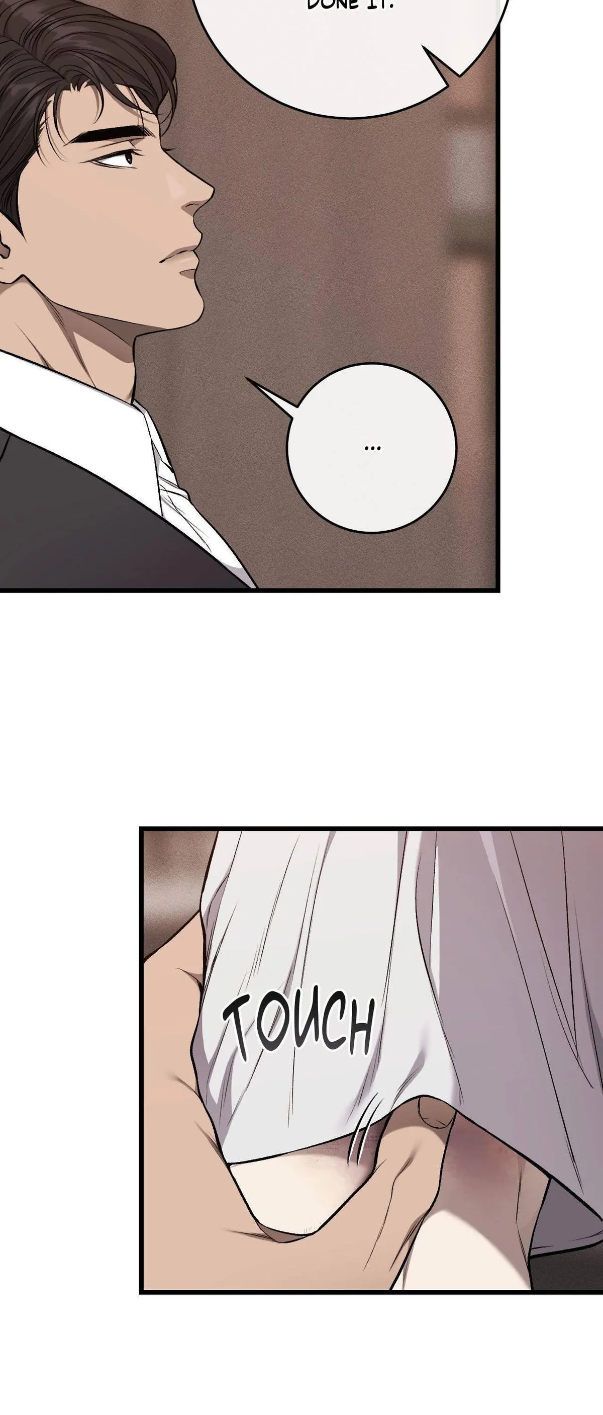 Read Dirty XX chapter 61 image 38 on Lezhin
