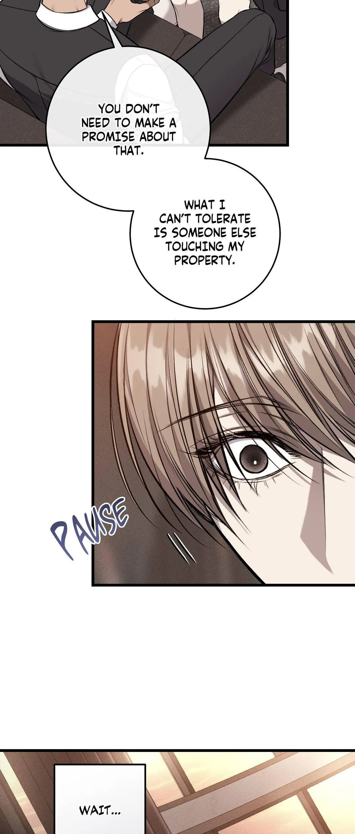 Read Dirty XX chapter 61 image 41 on Lezhin